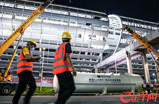 方艙醫(yī)院污水一體化MBR處理設備