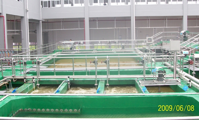 MBR膜為煤化工廢水處理中水回用項(xiàng)目提供新助力