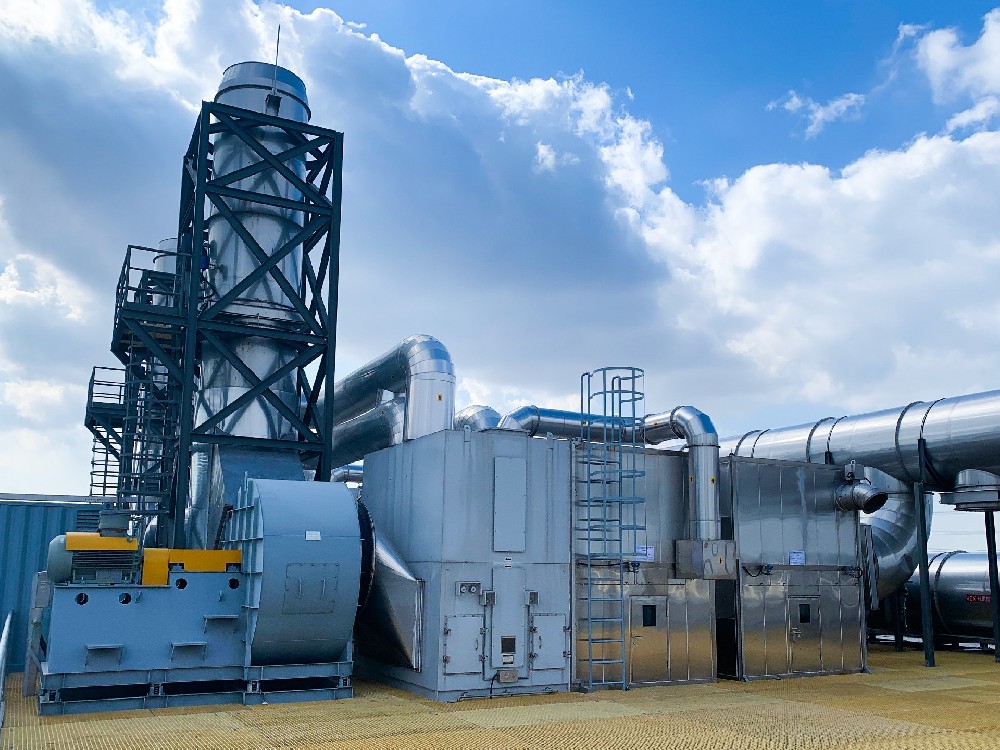 煙氣脫硫脫硝后，為何還要 “脫白”？