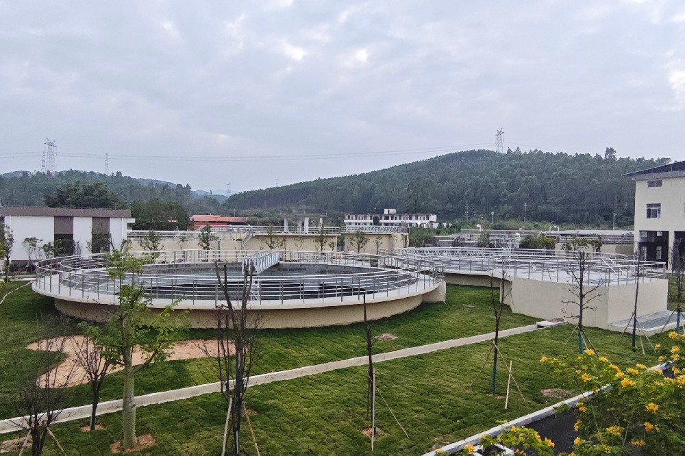 水處理生化條件驅(qū)動微生物高效降污