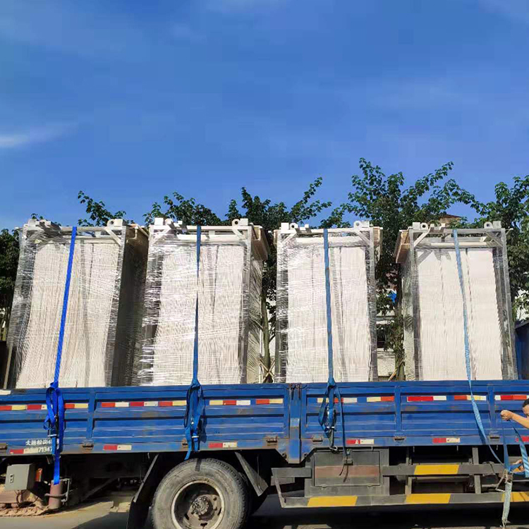 三菱化學(xué)MBR膜50E0006SM中空纖維微濾PVDF簾式膜