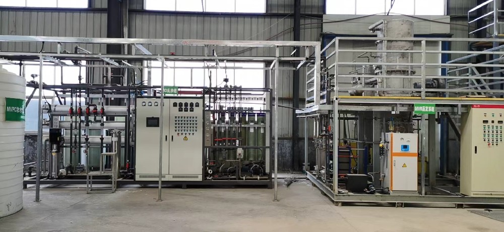 讓穩(wěn)定高效的廢水處理，成為美妝供應(yīng)鏈的可靠一環(huán)