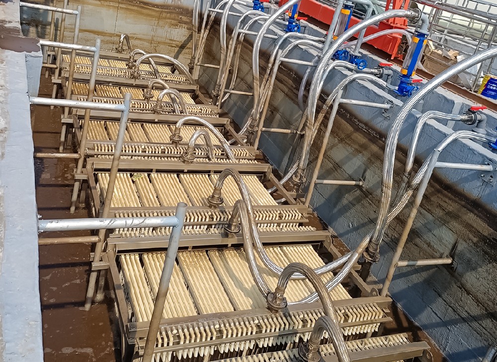 三菱 MBR 膜：采購(gòu)選對(duì)不踩雷，抗堵防泥更耐用