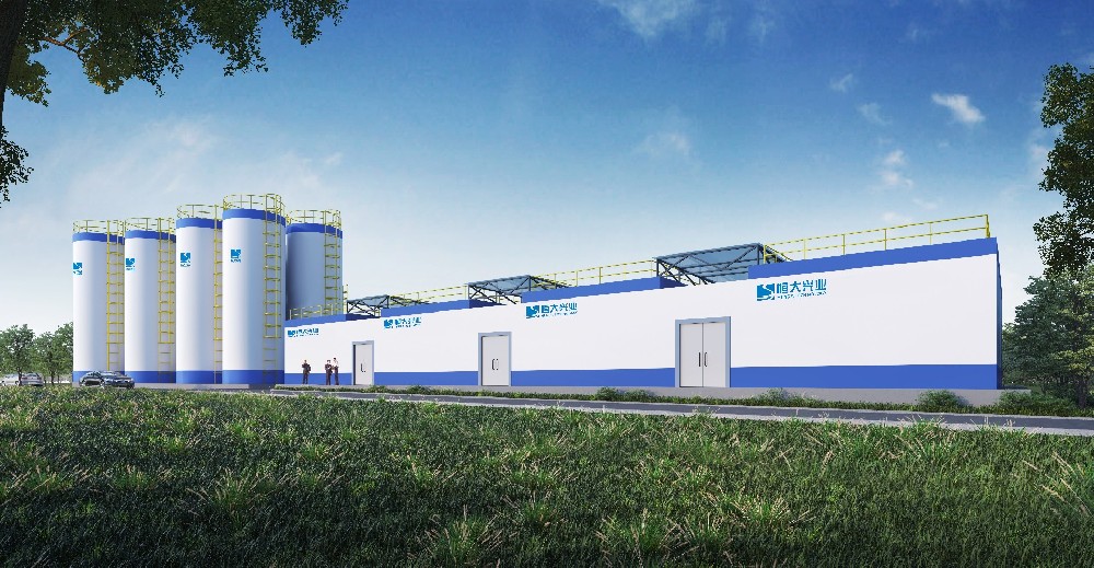 助力項(xiàng)目穩(wěn)定運(yùn)營(yíng)：專業(yè)化的滲濾液全流程處理方案