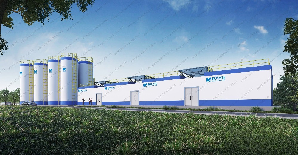 高效處理垃圾滲濾液：組合工藝保障達(dá)標(biāo)，優(yōu)化運行成本